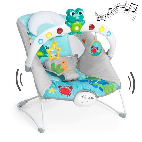 Baby einstein transat - einstein, bébé