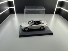 1/43 Kyosho BMW Séries 6 Cabriolet  (G)