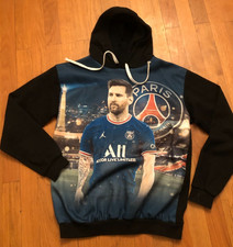 Superbe sweat a capuche ))