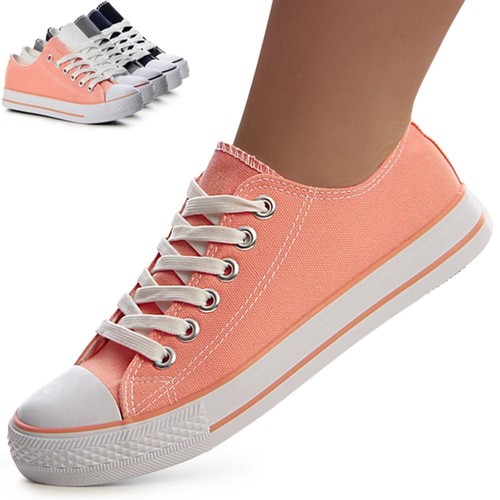 Baskets pour femmes - baskets,