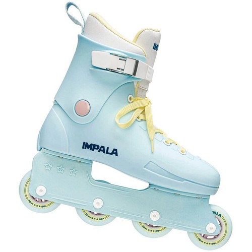 Patins roulettes impala - À,