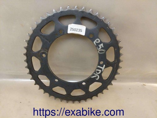 Couronne pour yamaha tdr - pour,