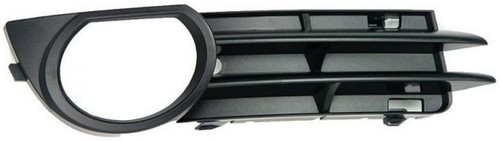 Grille pare choc avant - grille, pour