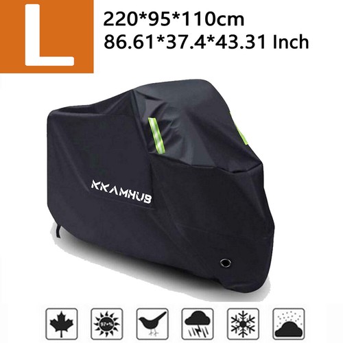 Motorcycle cover waterproof - cover,