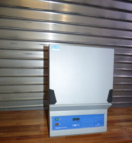 Amann girrbach ceramill therm - girrbach,