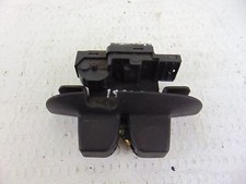 4 PIN Serrure De Hayon pour