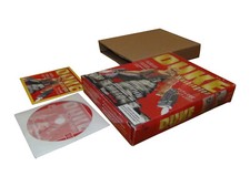 DUKE NUKEM 3D A WASHINGTON IBM PC - WIZARD WORKS / GT INTERACTIVE