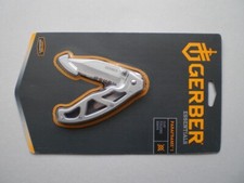 Gerber paraframe g8443 - paraframe,