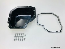 Bas Carter Huile Moteur Set