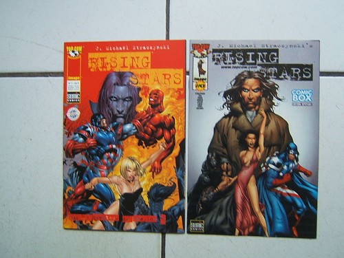 Image rising star - image,