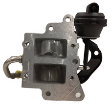 Vanne EGR Dellorto 038131063E pour Audi Seat Skoda VW 1.9 TDI