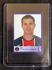 STICKER PANINI FOOT 2006