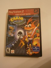 Crash Bandicoot: The Wrath of