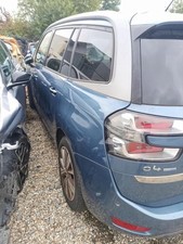 Autoradio d'origine CITROEN C4 GRAND PICASSO 2 PHASE 1 1629082980