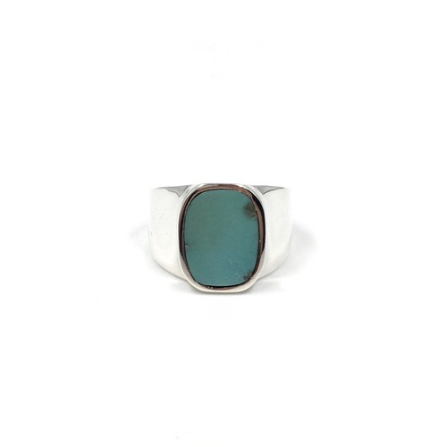 Bague argent 925 - en,