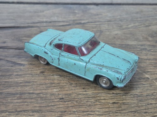 Voiture miniature borgward - voiture,