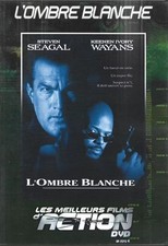 DVD : L'ombre blanche - Steven