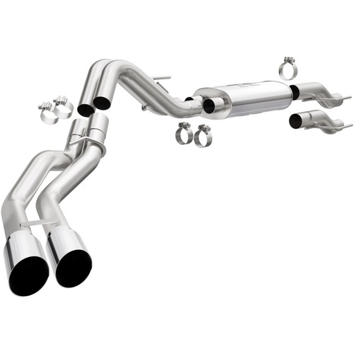 Magnaflow performance exhaust - magnaflow,