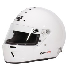 Casque OMP FIA GPR