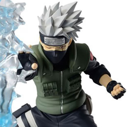 Naruto shippuden figurine - shippuden,