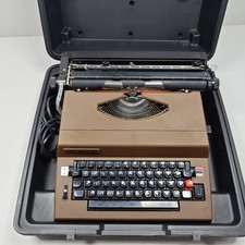 Machine À Écrire Underwood