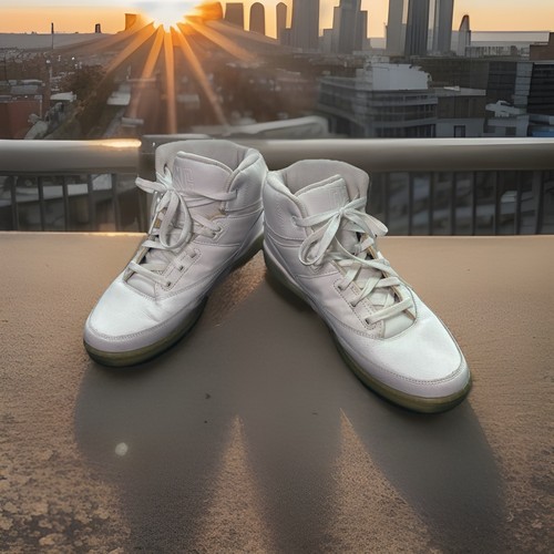 Patrick ewing athletics - 33, hi