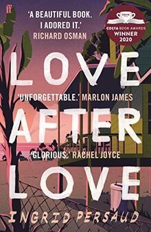 Love after winner - love,
