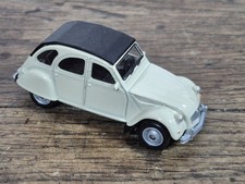 Voiture Miniature Citroën 2cv