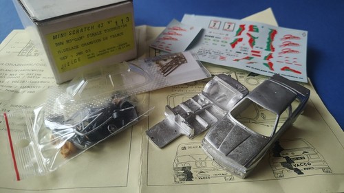 Kit bmw gam 2 - .kit,