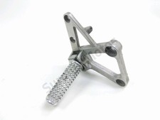 PLATINE AVANT DROITE HONDA VFR 750 F 1988-1989 / NE 57963