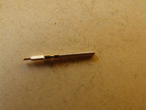 Longines stock neuf tige - stock,