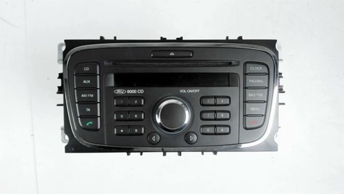 Autoradio ford focus phase - autoradio, 2