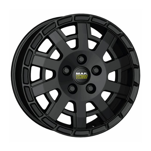 Jantes roues mak legend - roues, pour