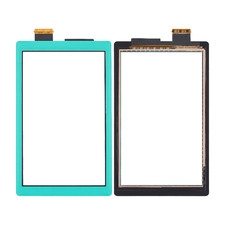 Vitre tactile pour Nintendo