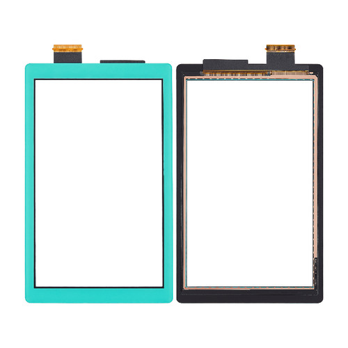 Vitre tactile pour - , nintendo