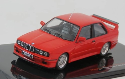 Ixomodels voiture de 1990 - ixomodels,