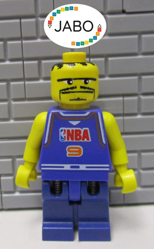 Figurine lego - c8/7/8, )