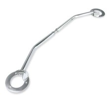 Barre anti rapprochement alu Seat Leon 1P de 2005 a 2012