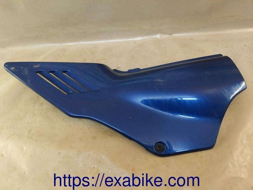 Cache lateral gauche pour - cache,