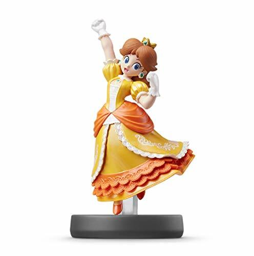 Nintendo amiibo super - nintendo,
