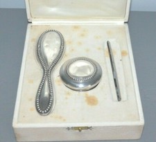 Coffret Baptême Nécessaire