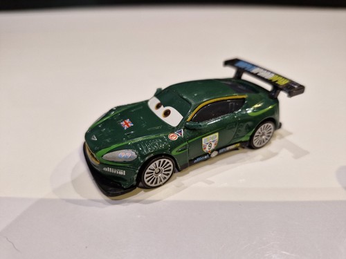 Voiture course metal - metal, cars