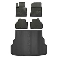 Frogum TPE Tapis De Sol+Coffre