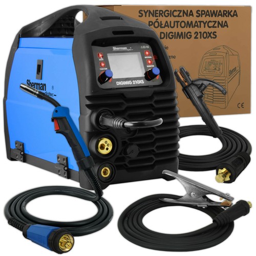 Sherman digimig 210xs poste - sherman®,