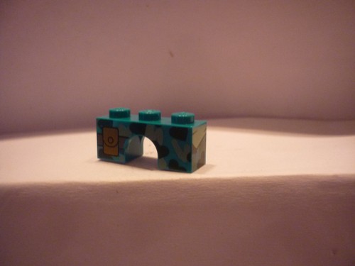Lego 41775 série - ),