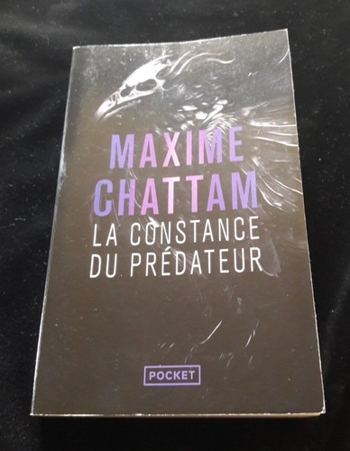 Constance predateur - du,