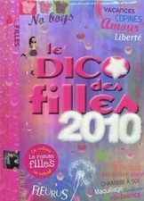 Le dico des filles 2010 -