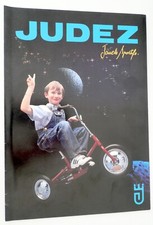 JUDEZ CATALOGUE JOUETS ANCIENS