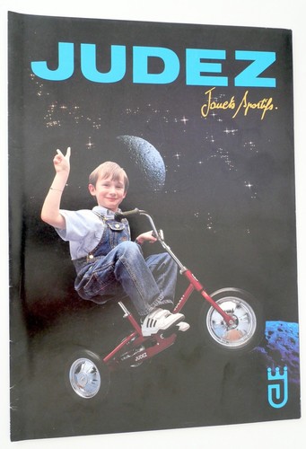 Judez catalogue jouets anciens - judez,