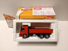 Joal 1/50 camion Mercedes Benz